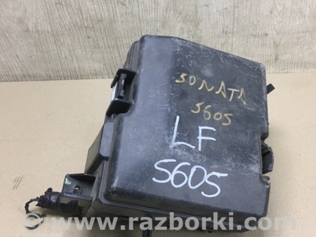 ФОТО Блок предохранителей для Hyundai Sonata LF (04.2014-...) Киев
