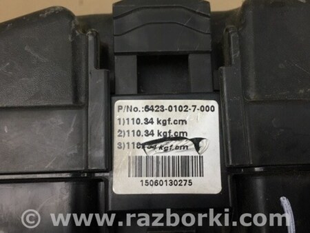 ФОТО Блок предохранителей для Hyundai Sonata LF (04.2014-...) Киев