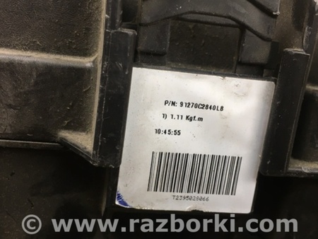 ФОТО Блок предохранителей для Hyundai Sonata LF (04.2014-...) Киев