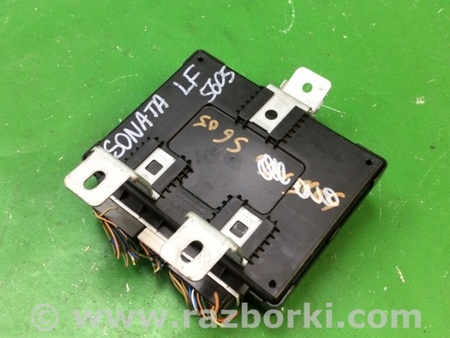 ФОТО Блок электронный для Hyundai Sonata LF (04.2014-...) Киев