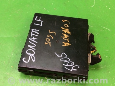 ФОТО Блок электронный для Hyundai Sonata LF (04.2014-...) Киев