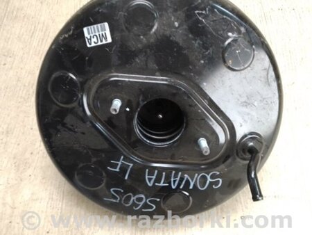 ФОТО Вакуумный усилитель для Hyundai Sonata LF (04.2014-...) Киев