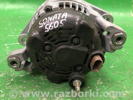 ФОТО Генератор для Hyundai Sonata LF (04.2014-...) Киев