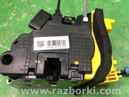 ФОТО Замок двери для Hyundai Sonata LF (04.2014-...) Киев