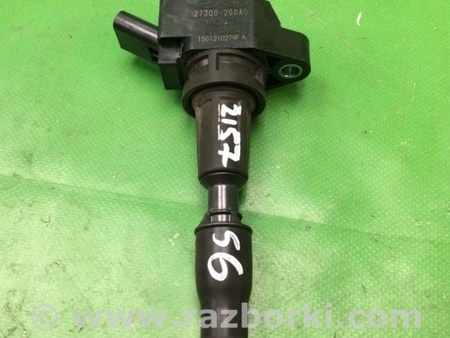 ФОТО Катушка зажигания для Hyundai Sonata LF (04.2014-...) Киев