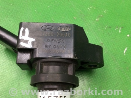 ФОТО Катушка зажигания для Hyundai Sonata LF (04.2014-...) Киев