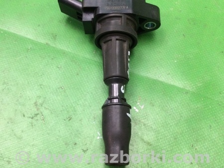 ФОТО Катушка зажигания для Hyundai Sonata LF (04.2014-...) Киев