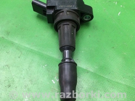 ФОТО Катушка зажигания для Hyundai Sonata LF (04.2014-...) Киев