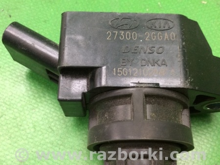 ФОТО Катушка зажигания для Hyundai Sonata LF (04.2014-...) Киев