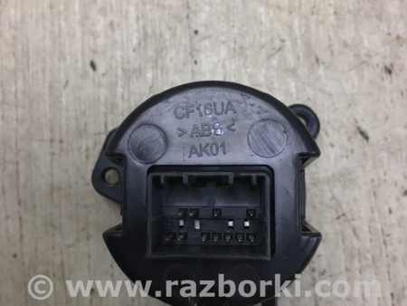 ФОТО Кнопка старт-стоп для Hyundai Sonata LF (04.2014-...) Киев