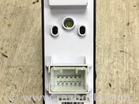 ФОТО Кнопка стеклоподьемника для Hyundai Sonata LF (04.2014-...) Киев