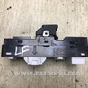 ФОТО Кнопка стеклоподьемника для Hyundai Sonata LF (04.2014-...) Киев