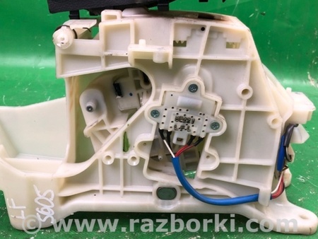 ФОТО Кулиса переключения АКПП для Hyundai Sonata LF (04.2014-...) Киев