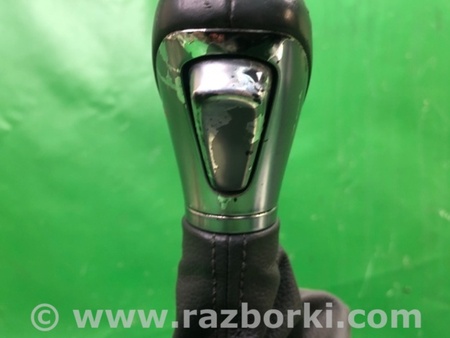 ФОТО Кулиса переключения АКПП для Hyundai Sonata LF (04.2014-...) Киев