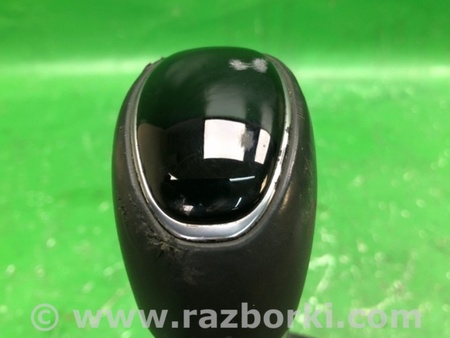 ФОТО Кулиса переключения АКПП для Hyundai Sonata LF (04.2014-...) Киев