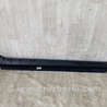 ФОТО Накладка порога наружная для Hyundai Sonata LF (04.2014-...) Киев