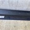 ФОТО Накладка порога наружная для Hyundai Sonata LF (04.2014-...) Киев