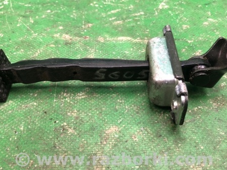ФОТО Ограничитель двери для Hyundai Sonata LF (04.2014-...) Киев