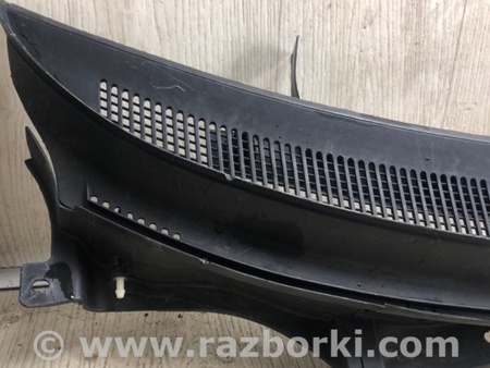 ФОТО Пластик под лобовое стекло (Жабо) для Hyundai Sonata LF (04.2014-...) Киев