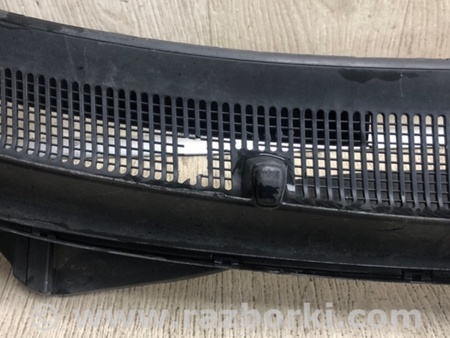ФОТО Пластик под лобовое стекло (Жабо) для Hyundai Sonata LF (04.2014-...) Киев