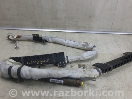 ФОТО AirBag шторка для Hyundai Sonata LF (04.2014-...) Киев