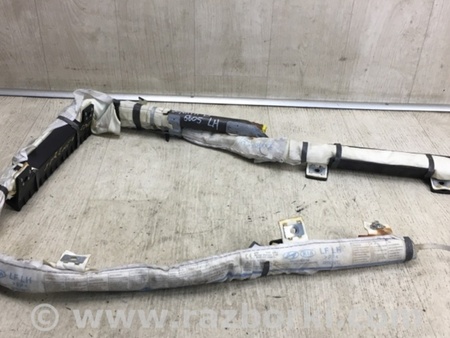 ФОТО AirBag шторка для Hyundai Sonata LF (04.2014-...) Киев