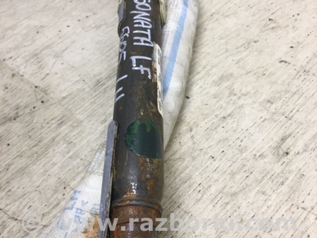 ФОТО AirBag шторка для Hyundai Sonata LF (04.2014-...) Киев