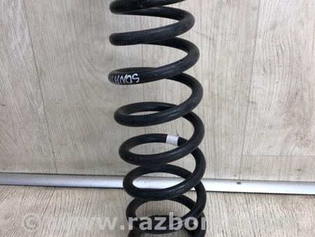 ФОТО Пружина задняя для Hyundai Sonata LF (04.2014-...) Киев