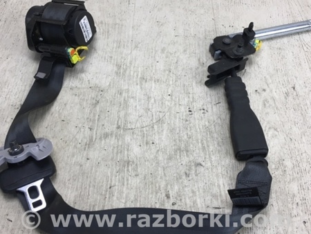 ФОТО Ремень безопасности для Hyundai Sonata LF (04.2014-...) Киев