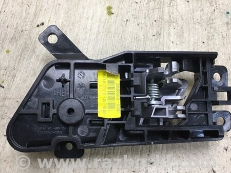 ФОТО Ручка двери внутренняя для Hyundai Sonata LF (04.2014-...) Киев