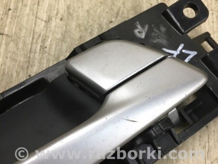 ФОТО Ручка двери внутренняя для Hyundai Sonata LF (04.2014-...) Киев