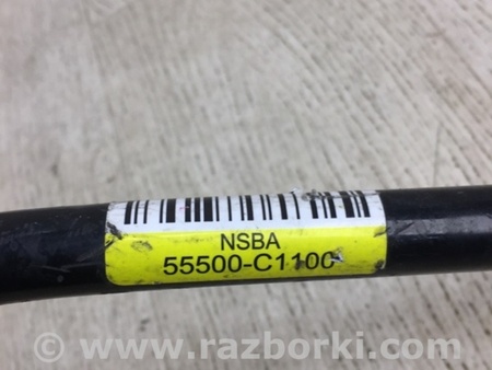 ФОТО Стабилизатор задний для Hyundai Sonata LF (04.2014-...) Киев