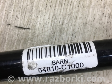 ФОТО Стабилизатор передний для Hyundai Sonata LF (04.2014-...) Киев