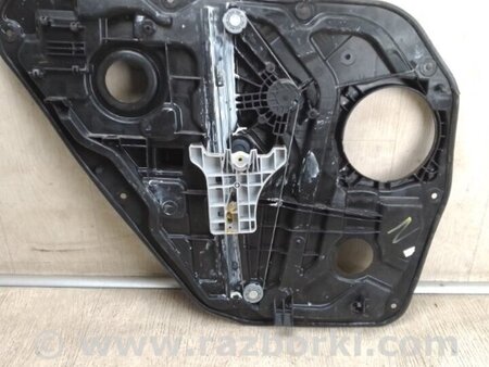ФОТО Стеклоподъемник для Hyundai Sonata LF (04.2014-...) Киев