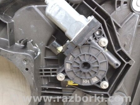 ФОТО Стеклоподъемник для Hyundai Sonata LF (04.2014-...) Киев