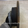 ФОТО Диск тормозной задний для Hyundai Sonata LF (04.2014-...) Киев
