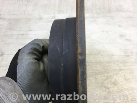 ФОТО Диск тормозной задний для Hyundai Sonata LF (04.2014-...) Киев