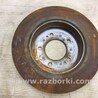 ФОТО Диск тормозной задний для Hyundai Sonata LF (04.2014-...) Киев