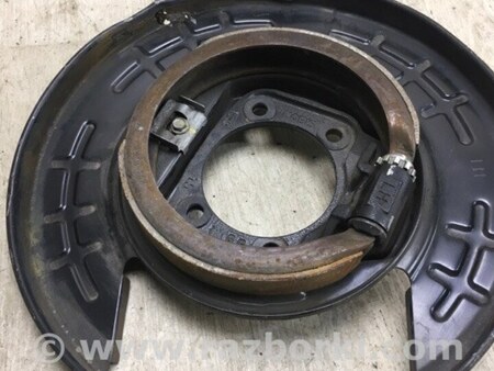 ФОТО Тормозной механизм для Hyundai Sonata LF (04.2014-...) Киев