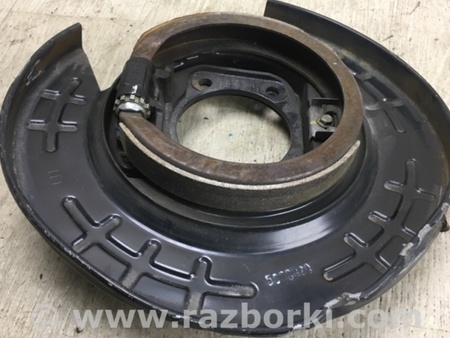 ФОТО Тормозной механизм для Hyundai Sonata LF (04.2014-...) Киев