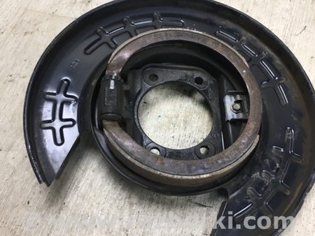 ФОТО Тормозной механизм для Hyundai Sonata LF (04.2014-...) Киев