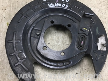 ФОТО Тормозной механизм для Hyundai Sonata LF (04.2014-...) Киев