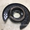 Тормозной механизм Hyundai Sonata LF (04.2014-...)