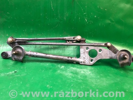 ФОТО Трапеция дворников для Hyundai Sonata LF (04.2014-...) Киев