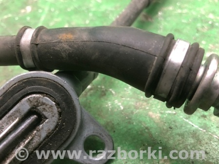 ФОТО Трос ручного тормоза для Hyundai Sonata LF (04.2014-...) Киев