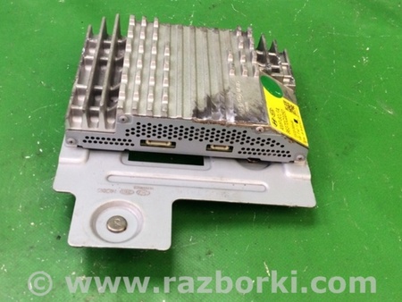 ФОТО Усилитель звука для Hyundai Sonata LF (04.2014-...) Киев