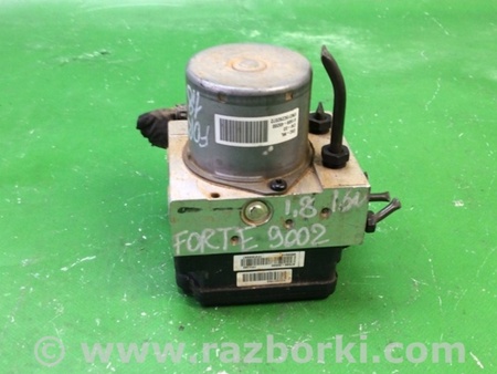 ФОТО Блок ABS для KIA Forte YD (2012-) Киев