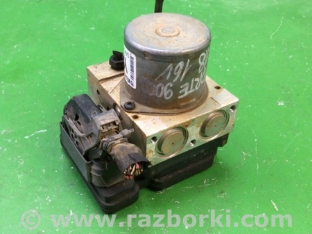 ФОТО Блок ABS для KIA Forte YD (2012-) Киев