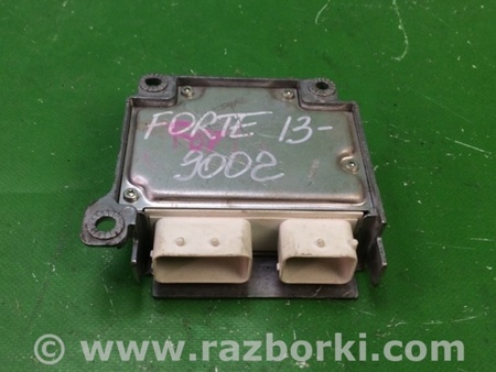 ФОТО Блок управления AIRBAG для KIA Forte YD (2012-) Киев