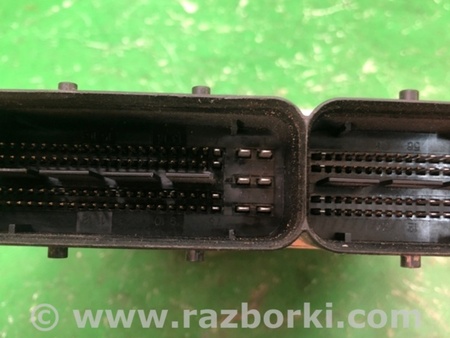 ФОТО Блок управления двигателем для KIA Forte YD (2012-) Киев
